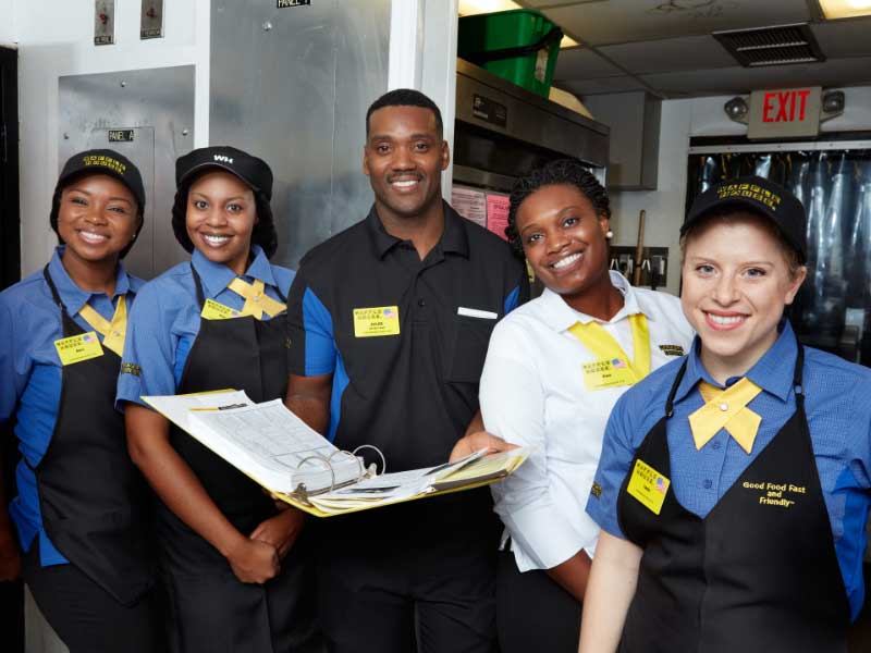 Careers Waffle House Careers Waffle House