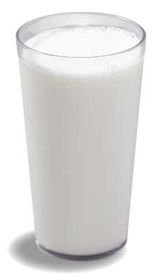 White Milk, 2%  (16-oz)
