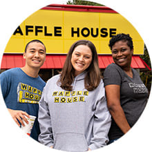 Waffle House® Gift Card