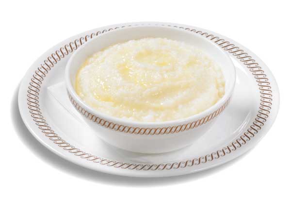 Bowl of Grits