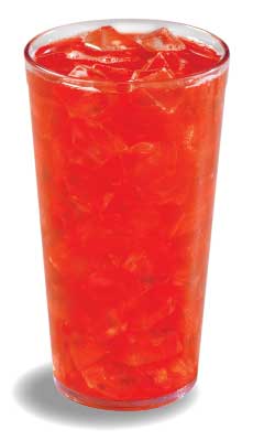 Hi-C® Fruit Punch