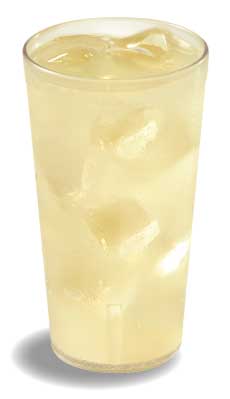 Minute Maid® Lemonade