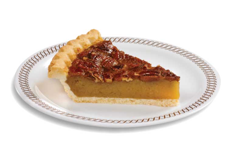 Southern Pecan Pie